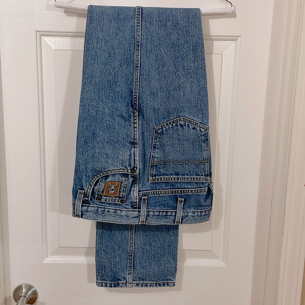 Men’s Cinch Jeans